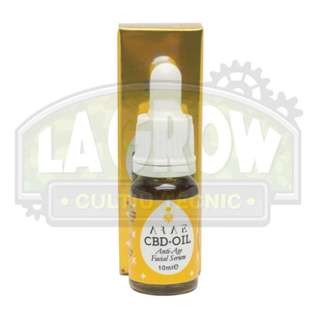 Aceite Sérum CBD 10% Arae - 10ml