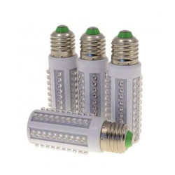 Bombilla Green LED Pure Ligh 3.5W