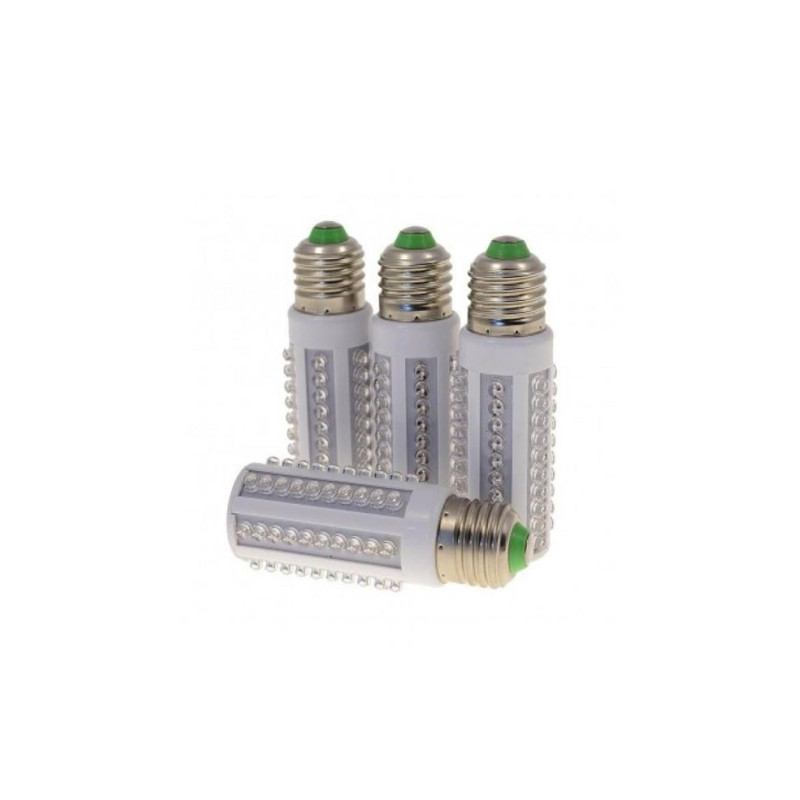 Bombilla Green LED Pure Ligh 3.5W