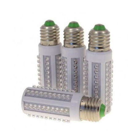 Bombilla Green LED Pure Ligh 3.5W
