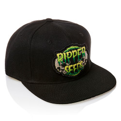 Gorra Marcos Cabrera and Ripper Seeds Ed. Limit