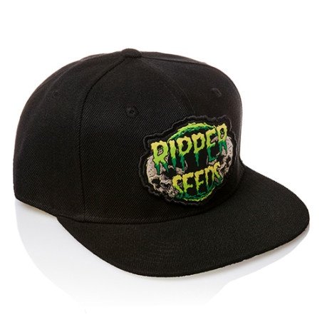 Gorra Marcos Cabrera and Ripper Seeds Ed. Limit