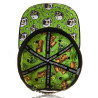 Gorra Marcos Cabrera and Ripper Seeds Ed. Limit