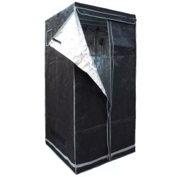 Armario Pure Tent V2.0 120x120x200 Pure Factory