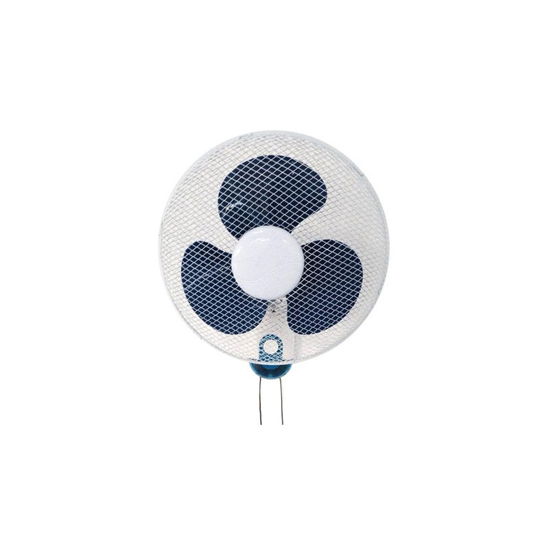 Ventilador Pared Typhoon Pure Factory 40cm