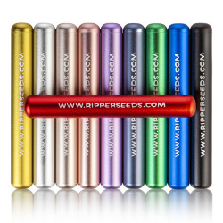 Joint Holder Rojo Ripper Seeds