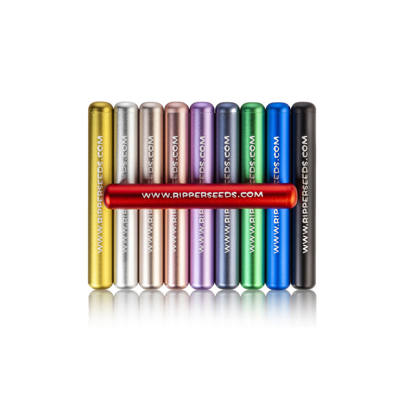 Joint Holder Rojo Ripper Seeds