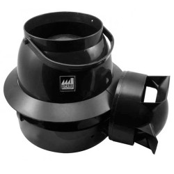 Humidificador Profesional Pure Fogger Pure Factory