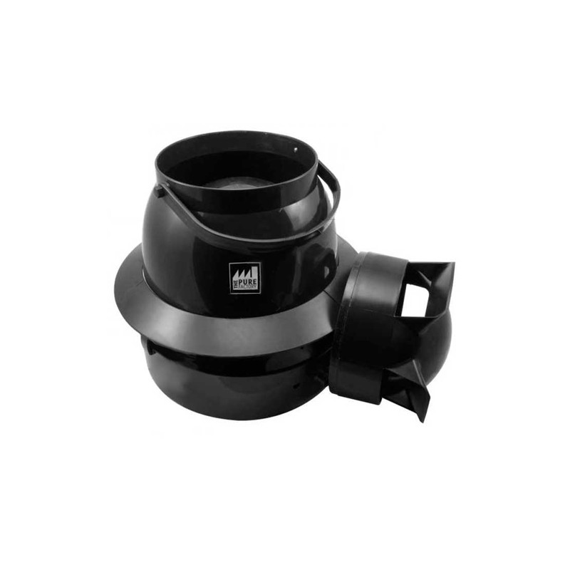 Humidificador Profesional Pure Fogger Pure Factory