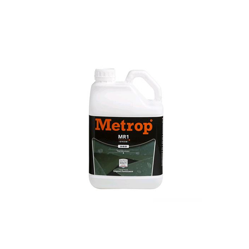 MR1 Metrop - 5L