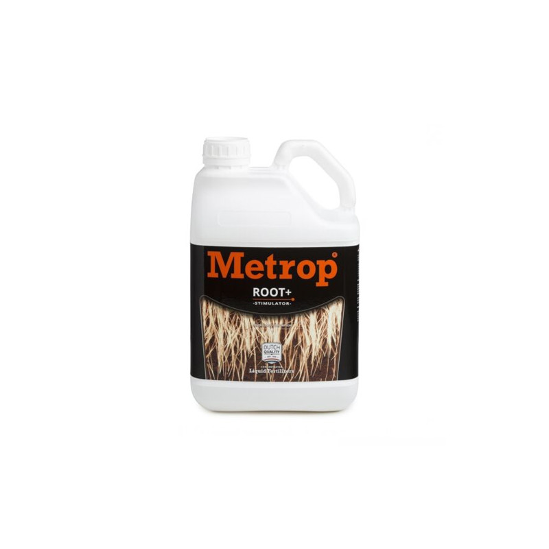 Root+ Metrop - 5L