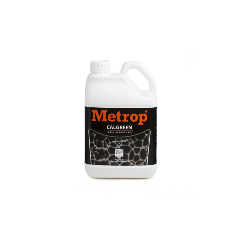 CalGreen Metrop - 5L