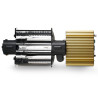Luminaria DimLux Expert Series 1000W D.E EL UHF