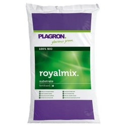 RoyalMix Plagron - 50L