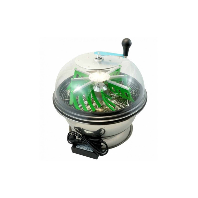 Peladora Top Spinner Rotor 19"