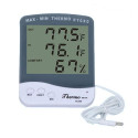 Termohigrómetro TA388 Con Sonda