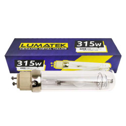 Bombilla 315W 4200K Lumatek CMH
