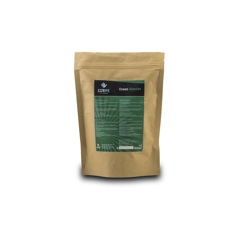 Green Sunrise Lurpe - 1L