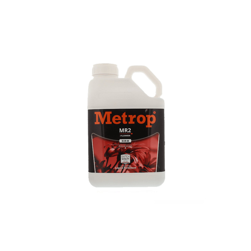 MR2 Metrop - 5L