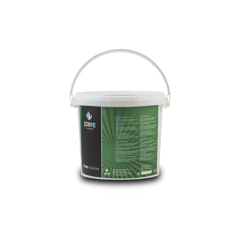 Green Sunrise Lurpe - 4L