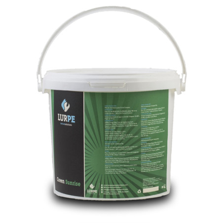 Green Sunrise Lurpe - 4L