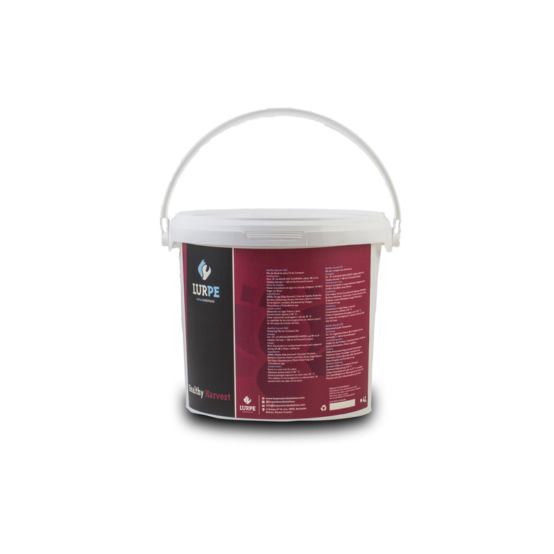 Healthy Harvest Lurpe - 4L