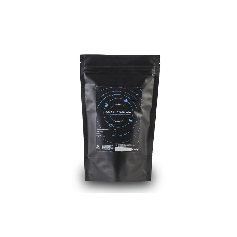 Kelp Hidro Lurpe - 200gr