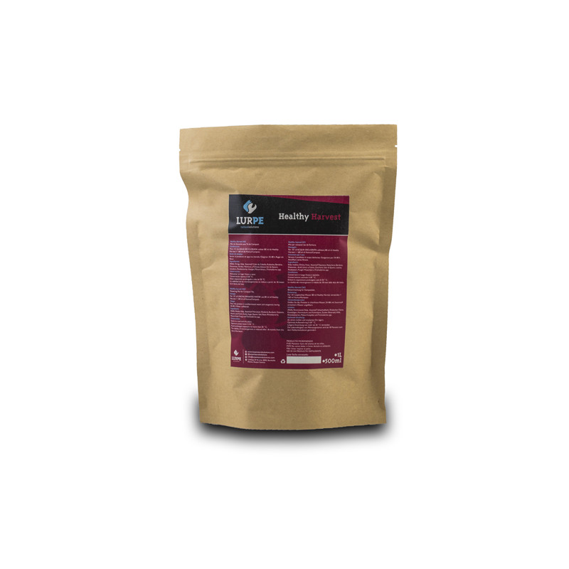 Healthy Harvest Lurpe - 1L