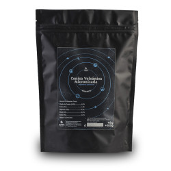 Ceniza Volcanica Lurpe - 1Kg