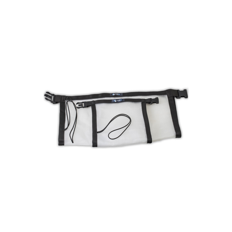 Bolsa Té Lurpe - 22x56cm