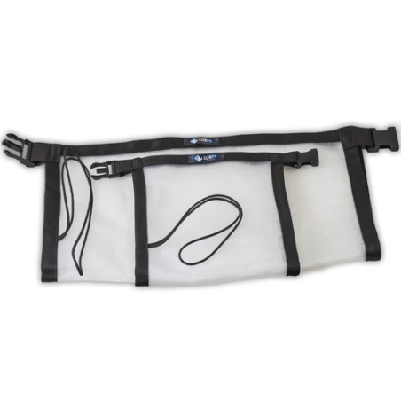 Bolsa Té Lurpe - 22x56cm