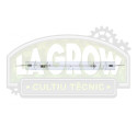 Bombilla 1000w 400V D.E G2 NH AUVL