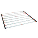 Sistema Galaxy Pro Led 1000W Solux