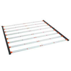 Sistema Galaxy Pro Led 1000W Solux