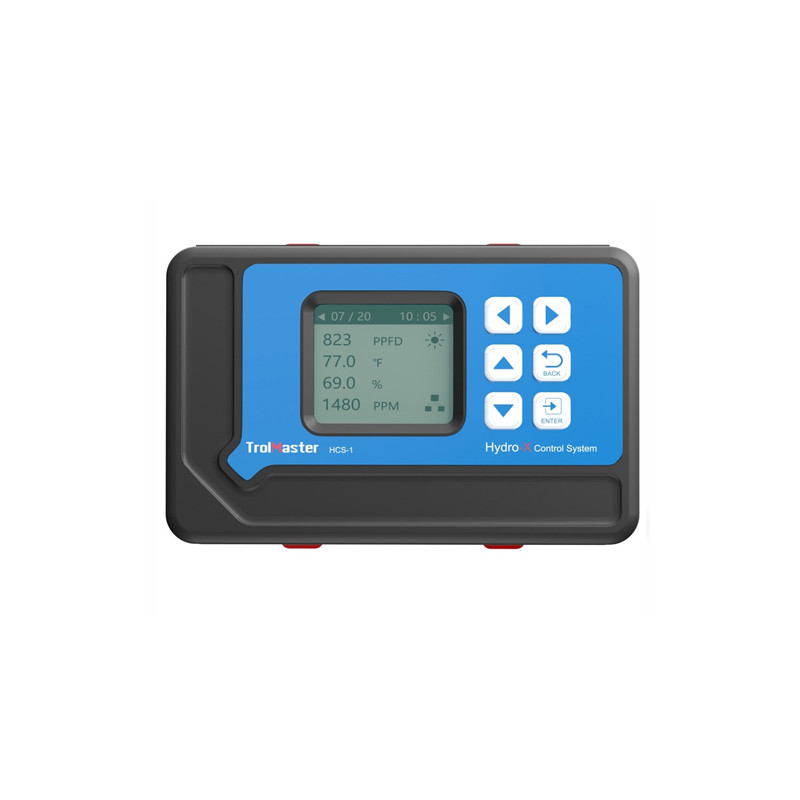 Sistema de Control Ambiental Hydro-X TrolMaster