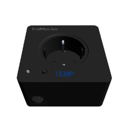 Dispositivo Temperatura 240V DST-2E TrolMaster