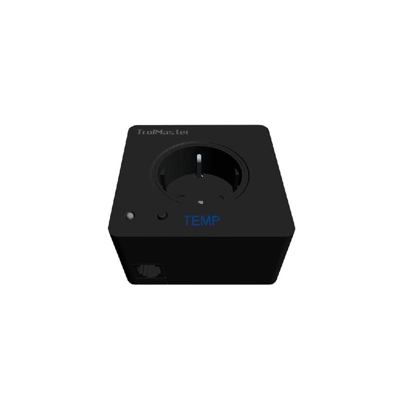 Dispositivo Temperatura 240V DST-2E TrolMaster