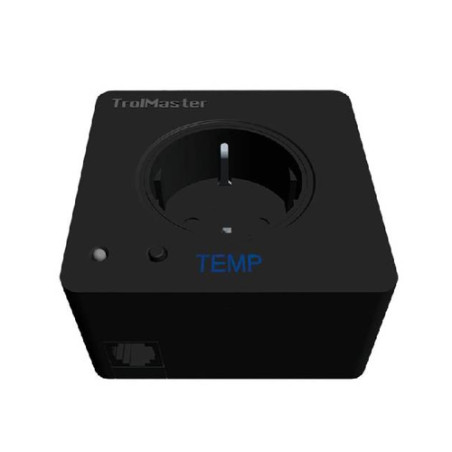 Dispositivo Temperatura 240V DST-2E TrolMaster