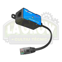 Adaptador de Control Iluminación LMA-14 TrolMaster