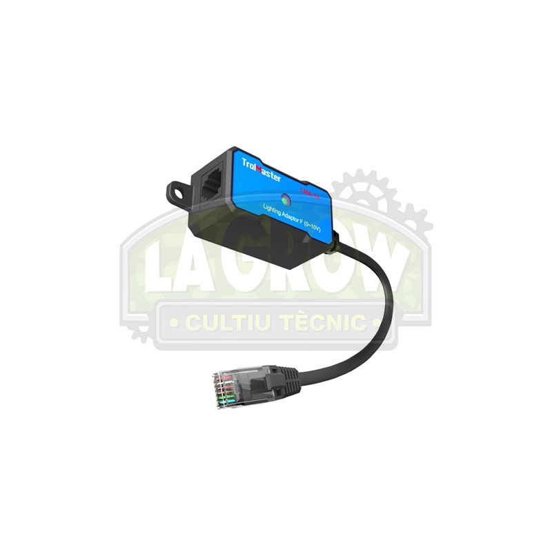 Adaptador de Control Iluminación LMA-14 TrolMaster