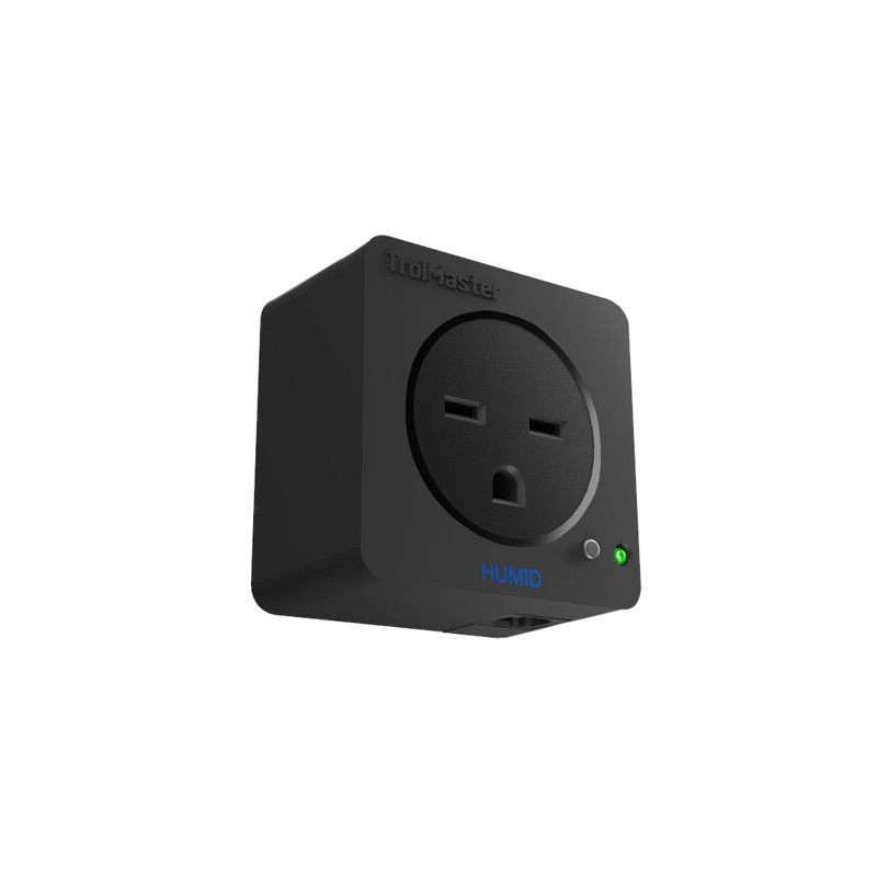 Dispositivos Humedad 240V DSH-2 TrolMaster