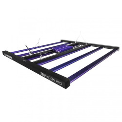 Sistema Led Zeus 600W Pro 2.9 Lumatek