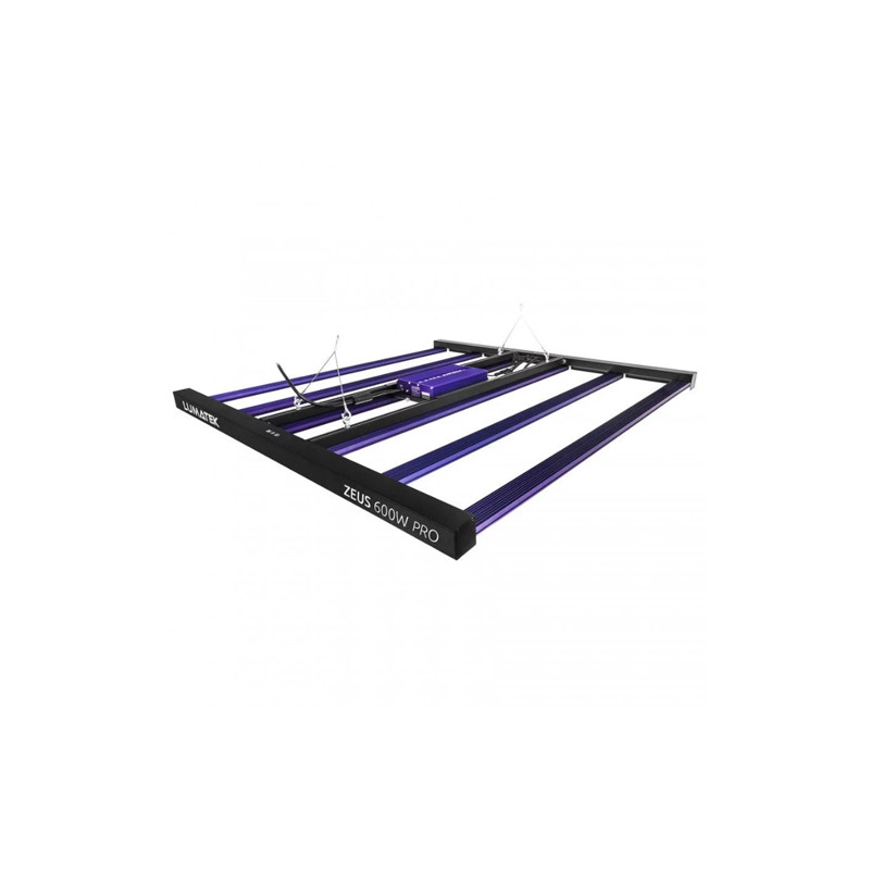 Sistema Led Zeus 600W Pro 2.9 Lumatek