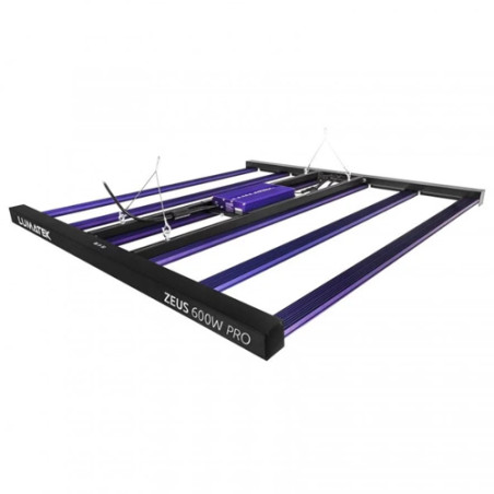 Sistema Led Zeus 600W Pro 2.9 Lumatek