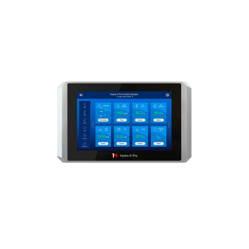 TrolMaster Hydro-X PRO HCS-2 Trolmaster