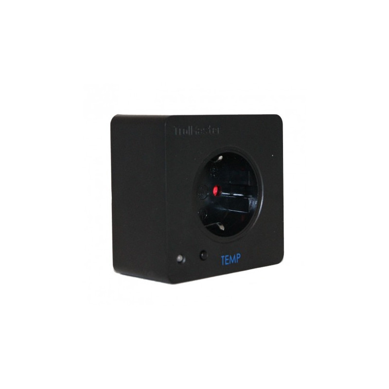 Co2 Device Station 240V TrolMaster DSC-2