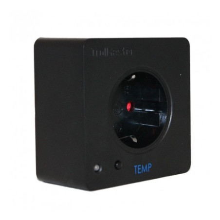 Co2 Device Station 240V TrolMaster DSC-2