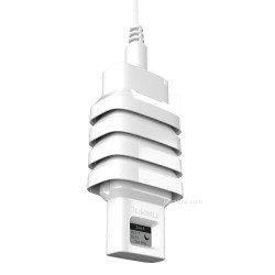 Temp/Humid/CO2/Light 4-in-1 Sensor Hydro-X MBS-PRO