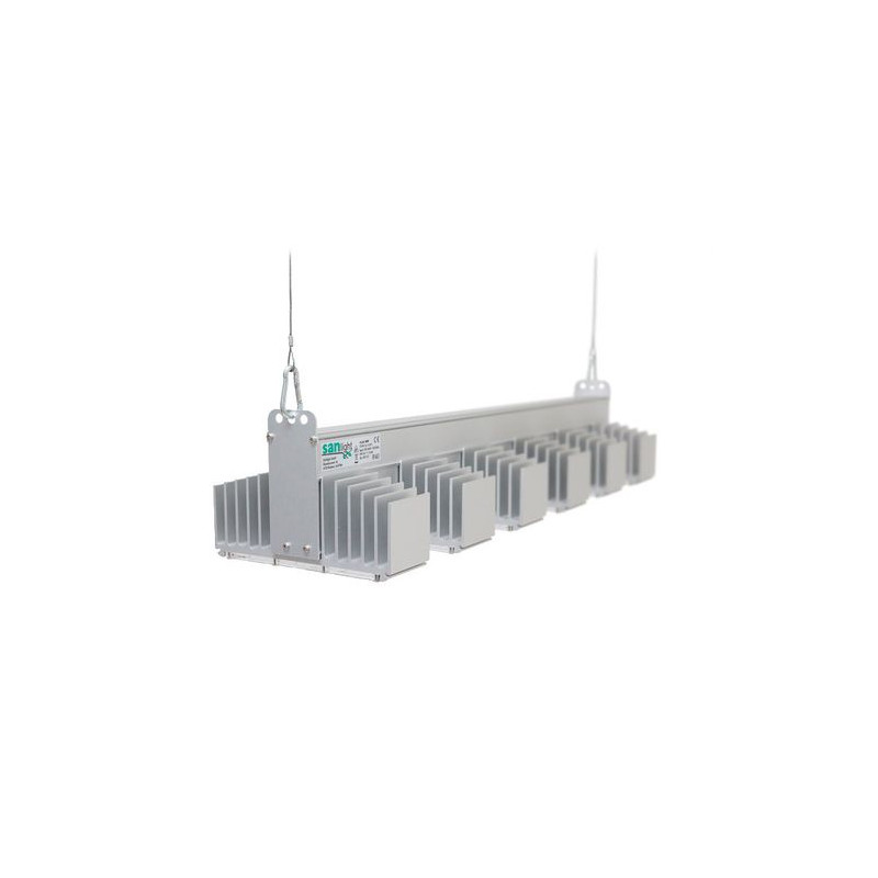 Led QW Q5W - 205W SANlight