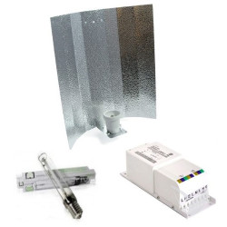Kit Solux Compact 600W Vanguard Amartillado Asia